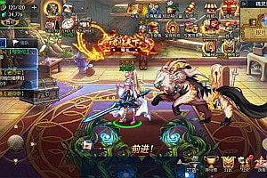 横版闯关手游【安图恩复古大陆阿拉德[90帧]】2月最新整理Linux手工服务端+客户端源码+WEB管理后台+GM授权后台+安卓苹果双端+详细搭建教程+视频教程